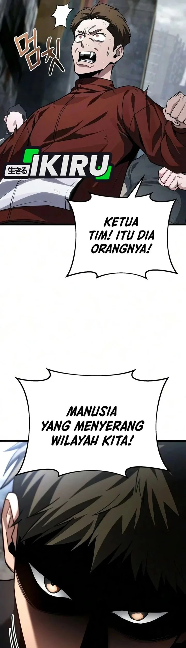 The Ultimate Shut-In Chapter 83 - halaman 53