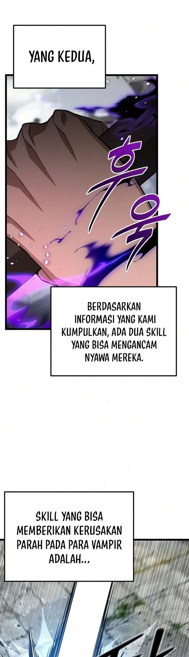 The Ultimate Shut-In Chapter 83 - halaman 57