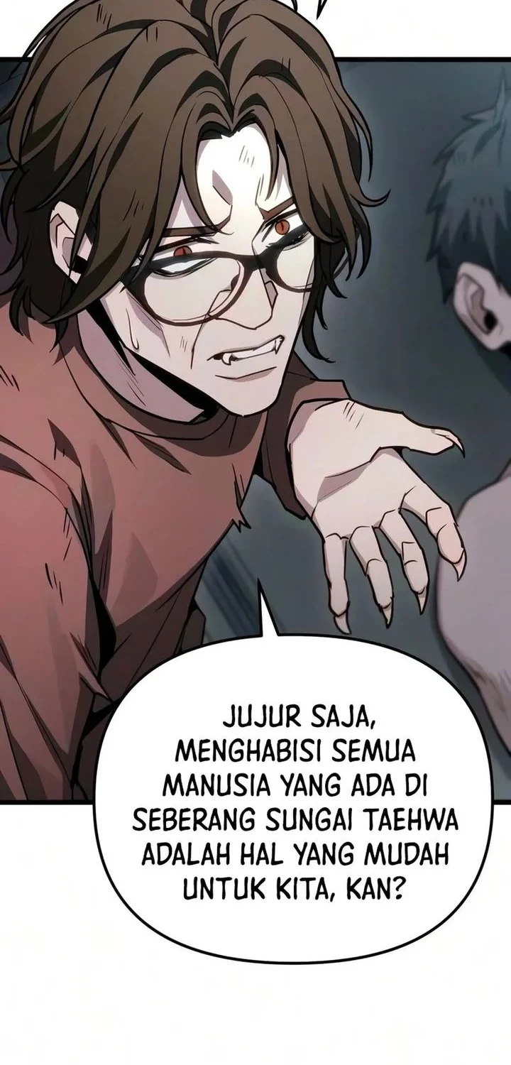 The Ultimate Shut-In Chapter 83 - halaman 6