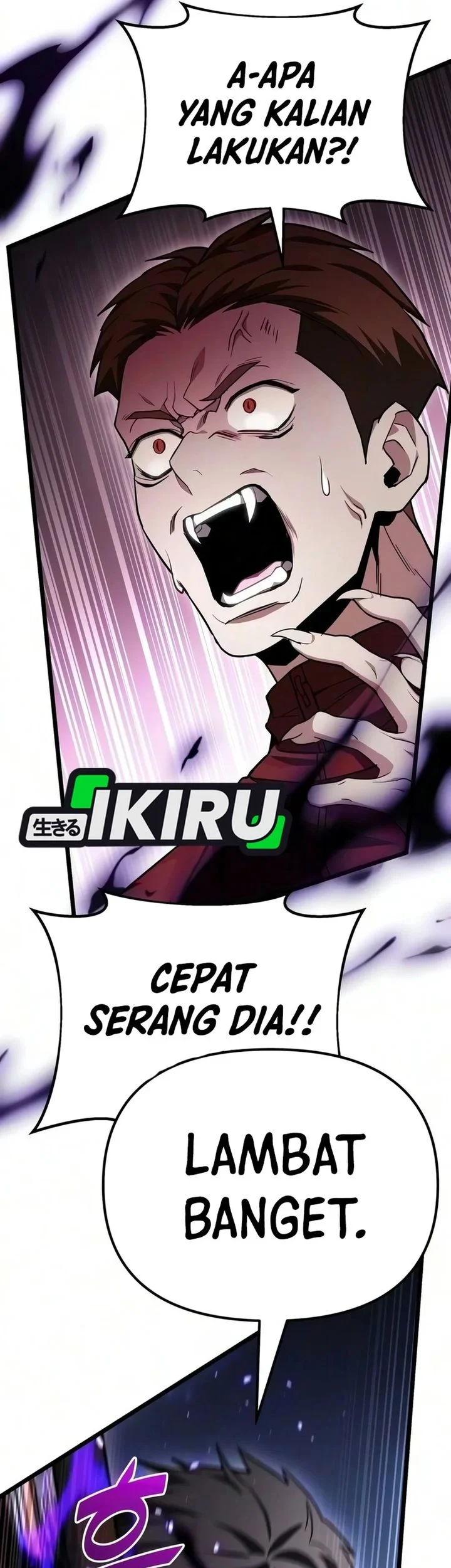 The Ultimate Shut-In Chapter 83 - halaman 61