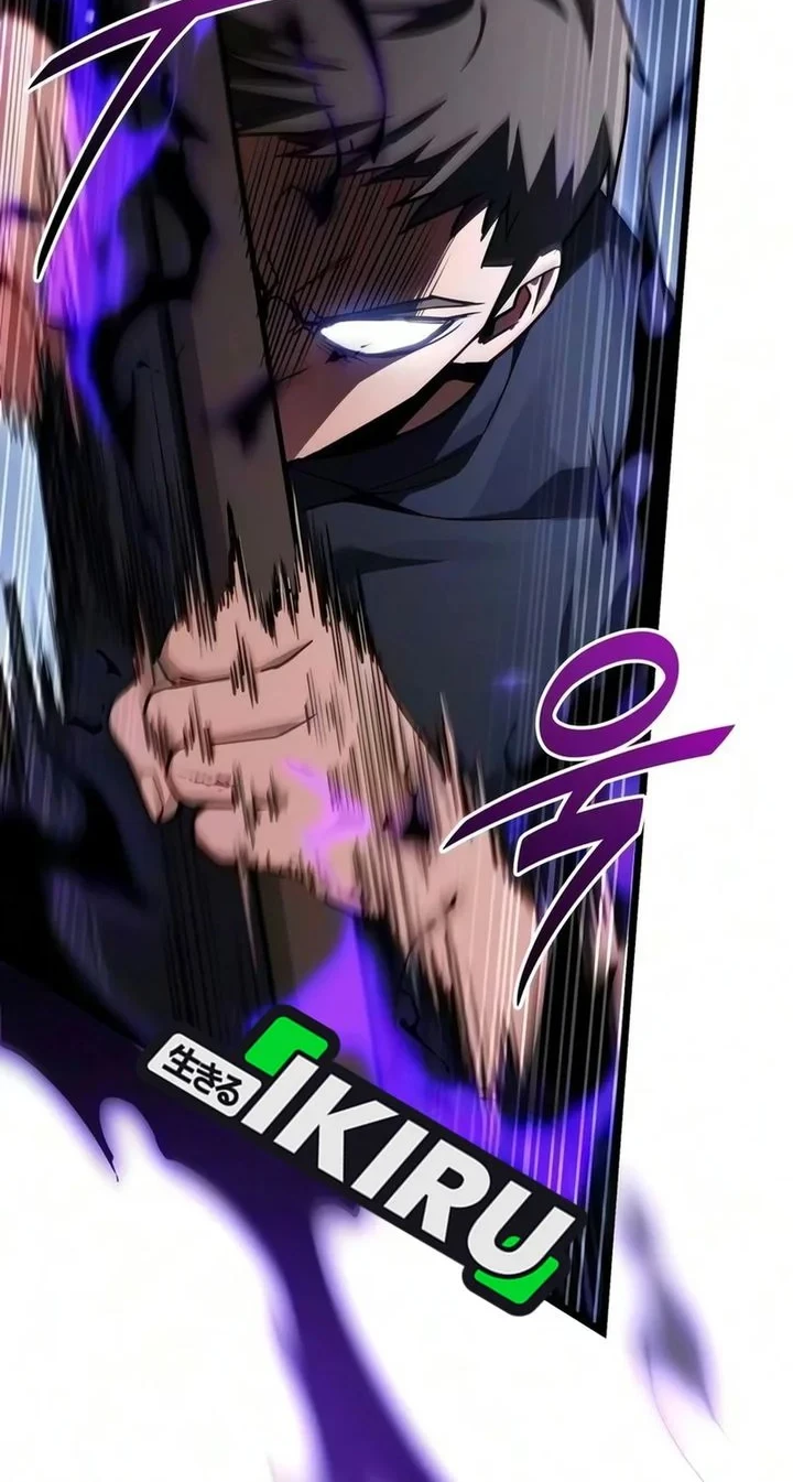 The Ultimate Shut-In Chapter 83 - halaman 62