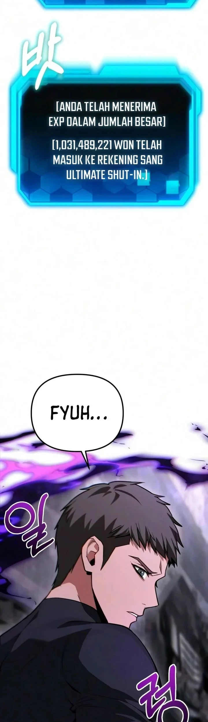 The Ultimate Shut-In Chapter 83 - halaman 66