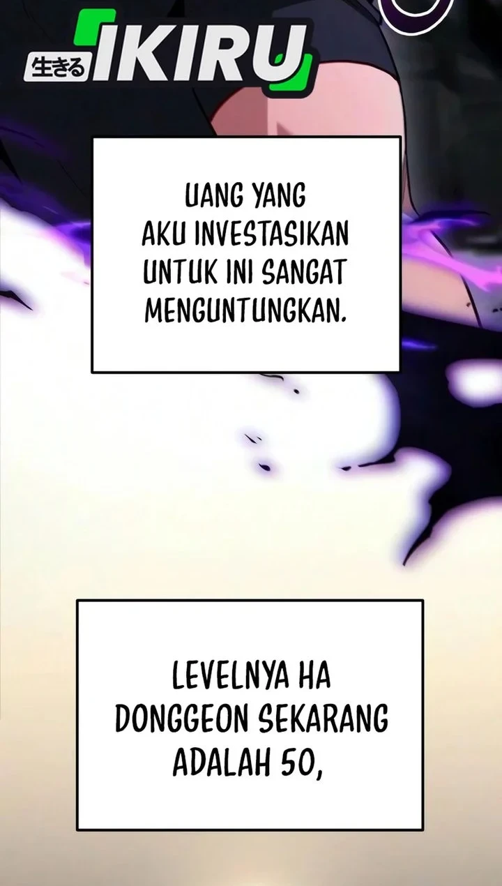 The Ultimate Shut-In Chapter 83 - halaman 67