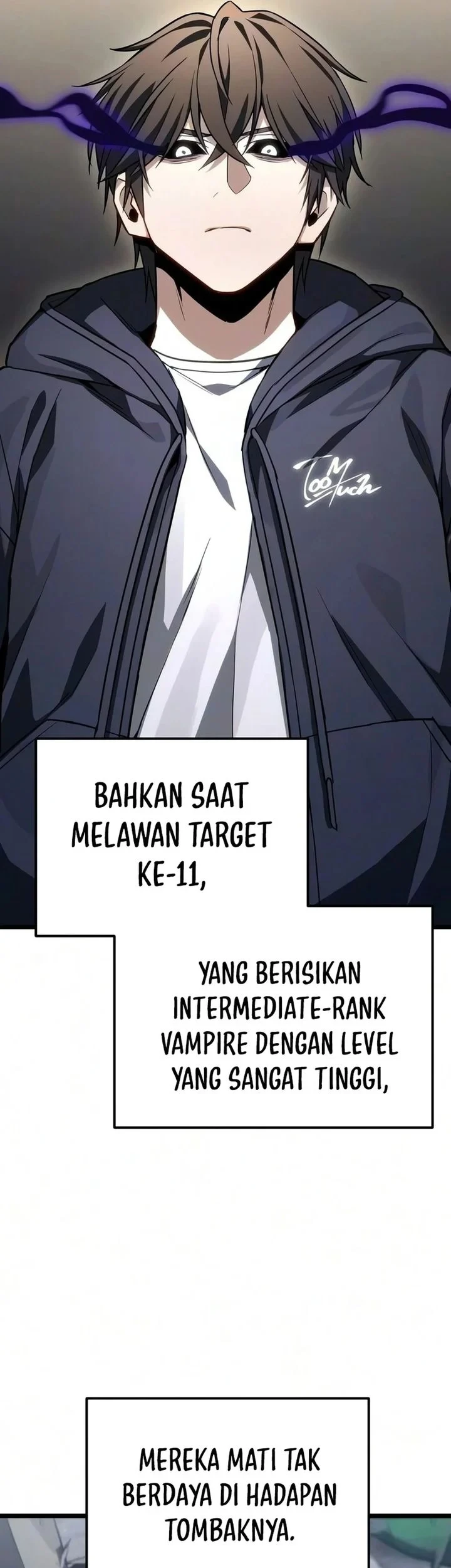 The Ultimate Shut-In Chapter 83 - halaman 68
