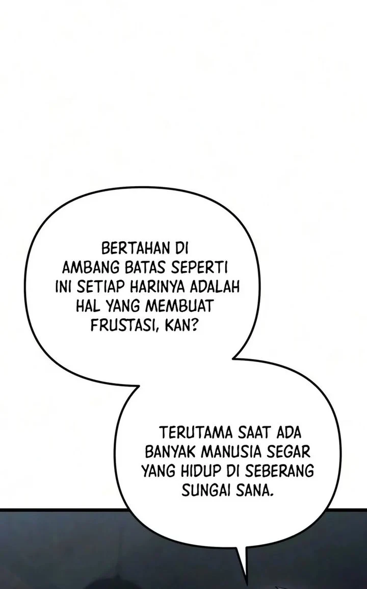 The Ultimate Shut-In Chapter 83 - halaman 8