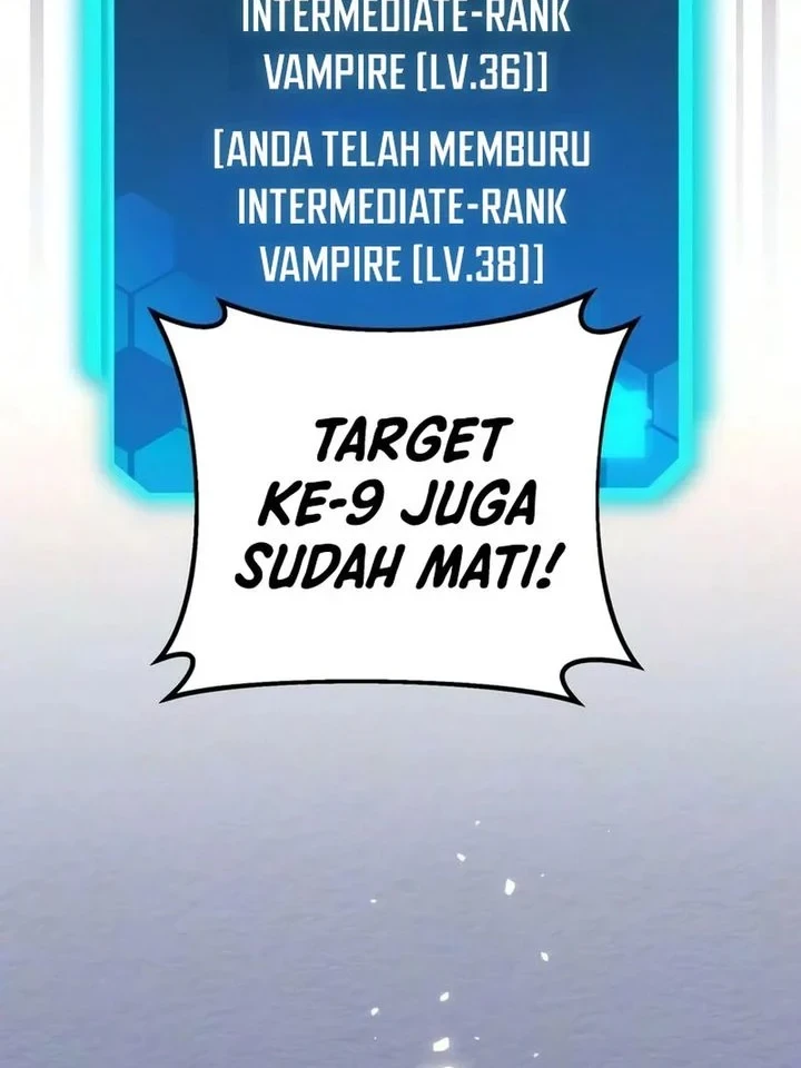 The Ultimate Shut-In Chapter 83 - halaman 84