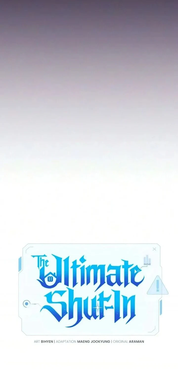 The Ultimate Shut-In Chapter 83 - halaman 87