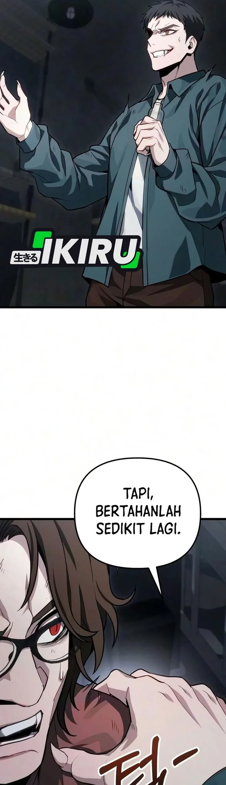 The Ultimate Shut-In Chapter 83 - halaman 9