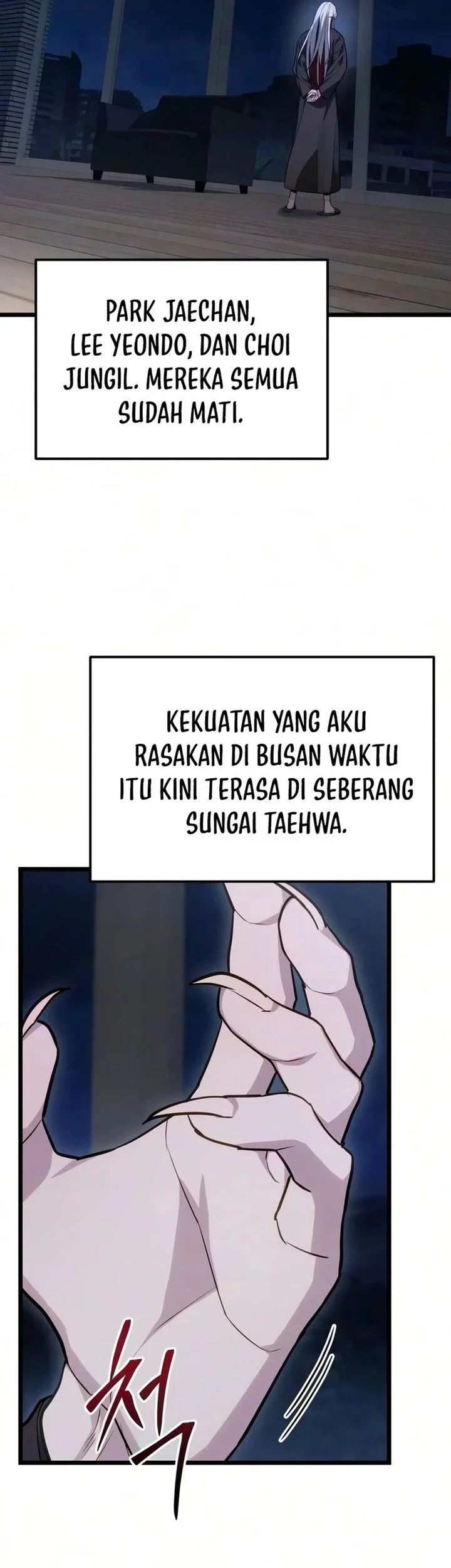 The Ultimate Shut-In Chapter 83 - halaman 90