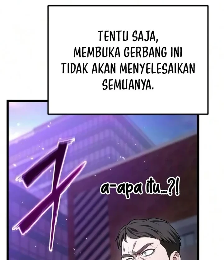 The Ultimate Shut-In Chapter 84 - halaman 13