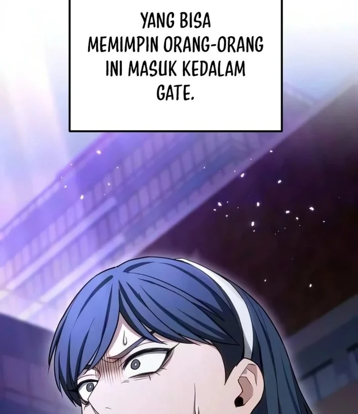 The Ultimate Shut-In Chapter 84 - halaman 15
