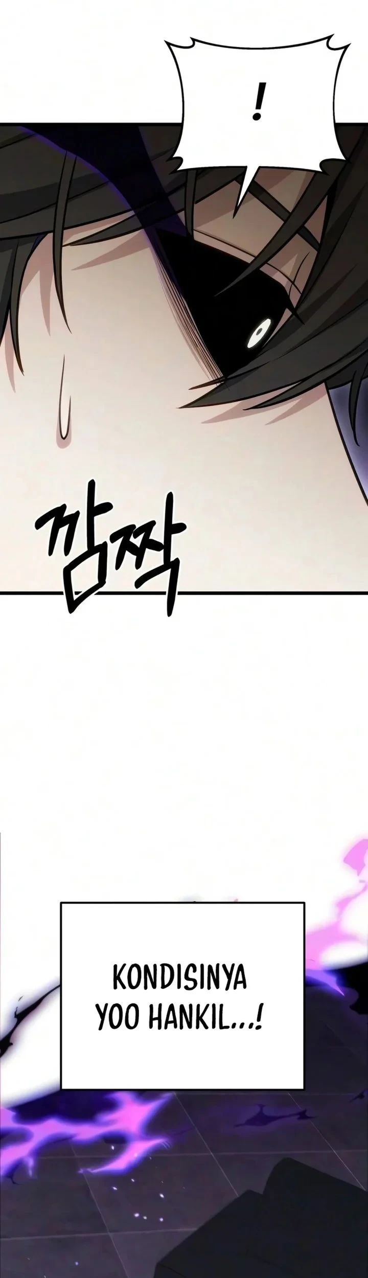 The Ultimate Shut-In Chapter 84 - halaman 28