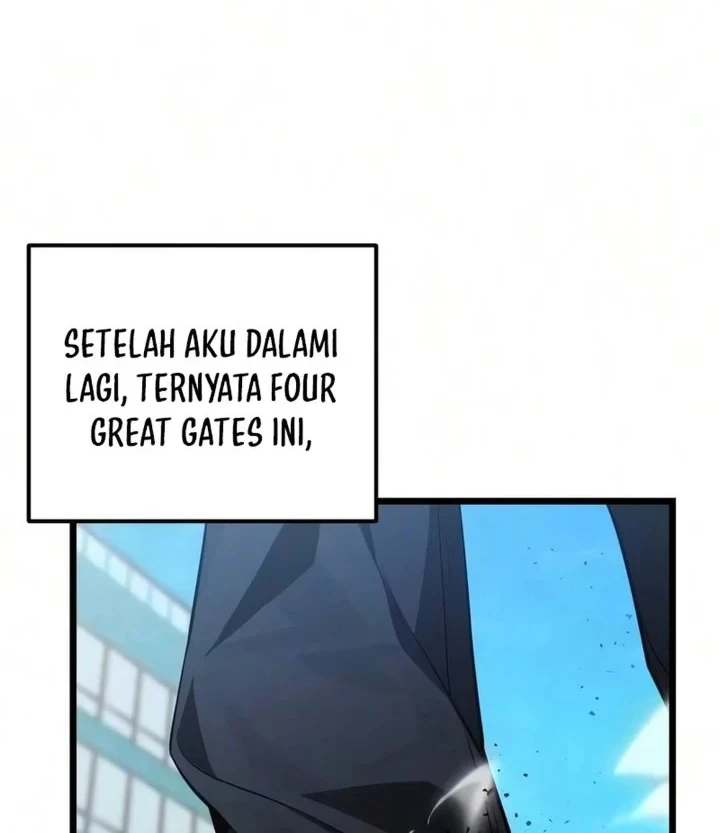 The Ultimate Shut-In Chapter 84 - halaman 3