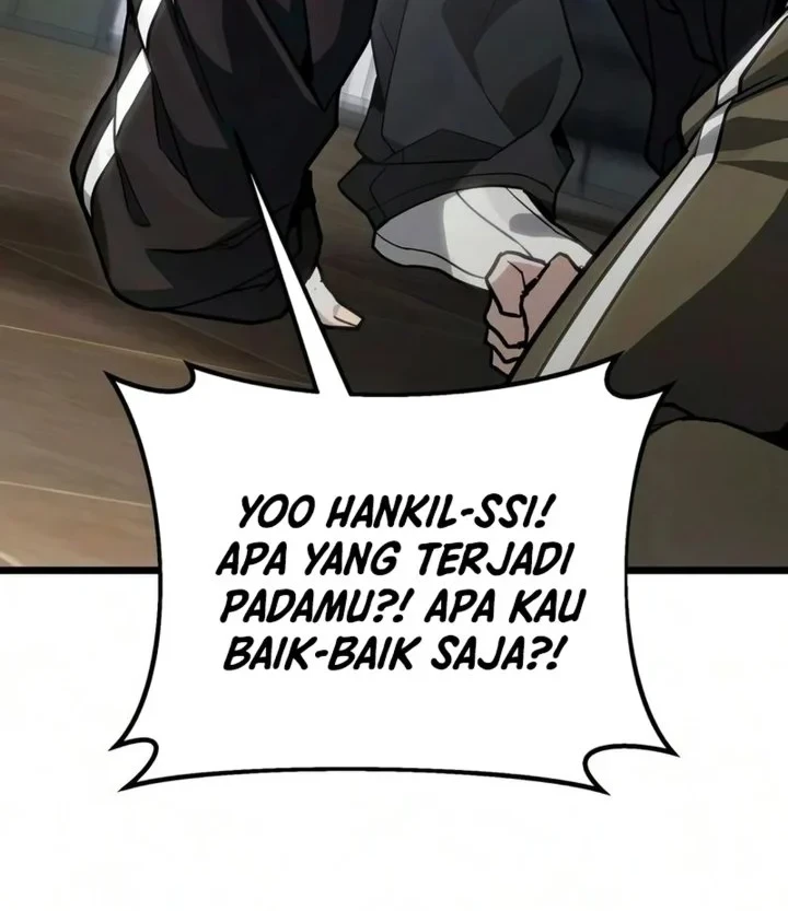 The Ultimate Shut-In Chapter 84 - halaman 31