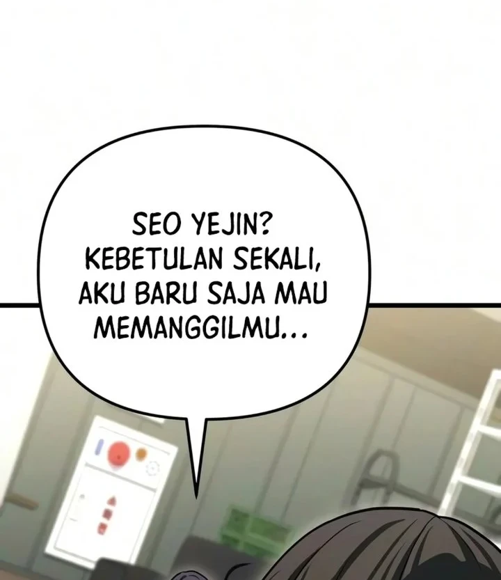 The Ultimate Shut-In Chapter 84 - halaman 35