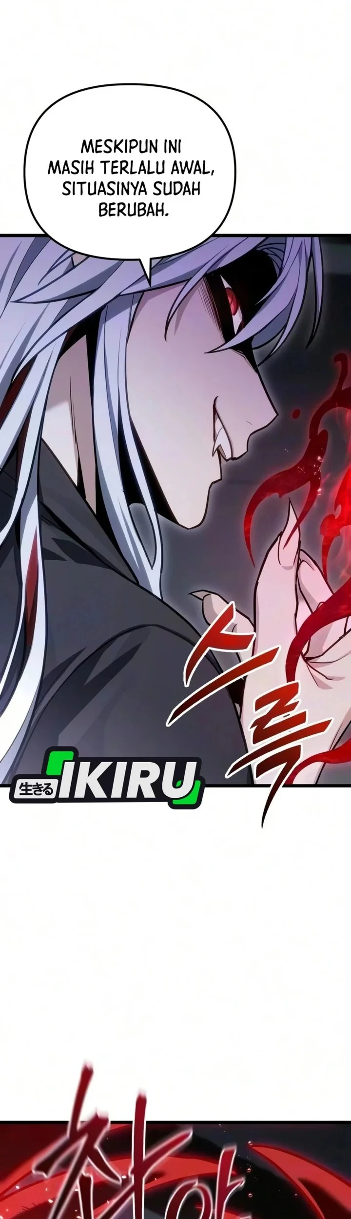 The Ultimate Shut-In Chapter 84 - halaman 44