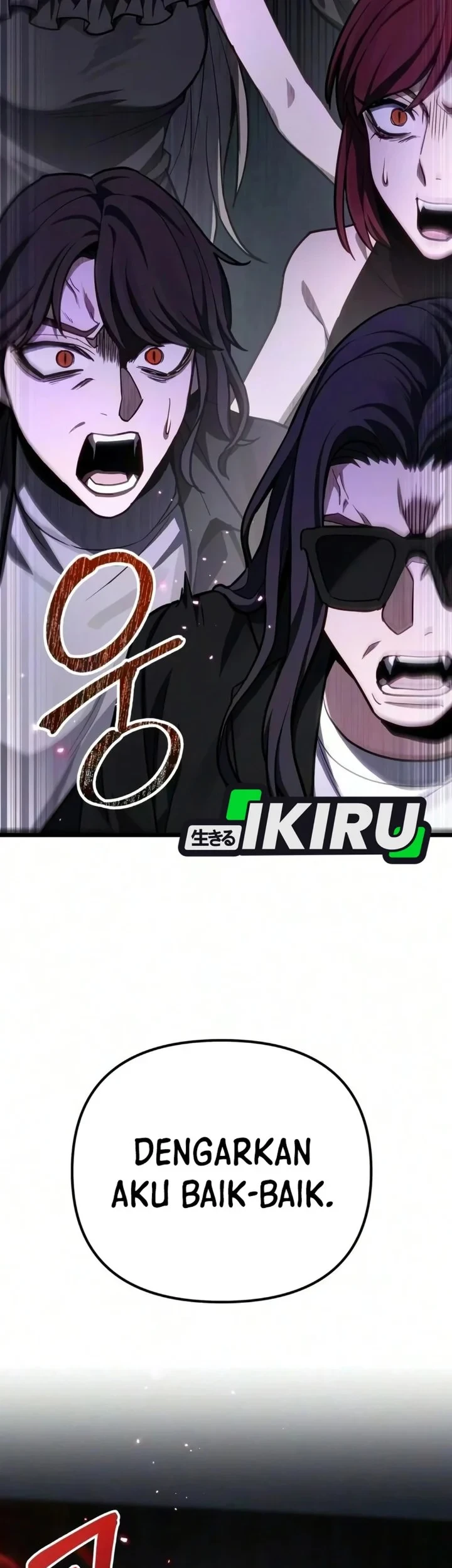 The Ultimate Shut-In Chapter 84 - halaman 48