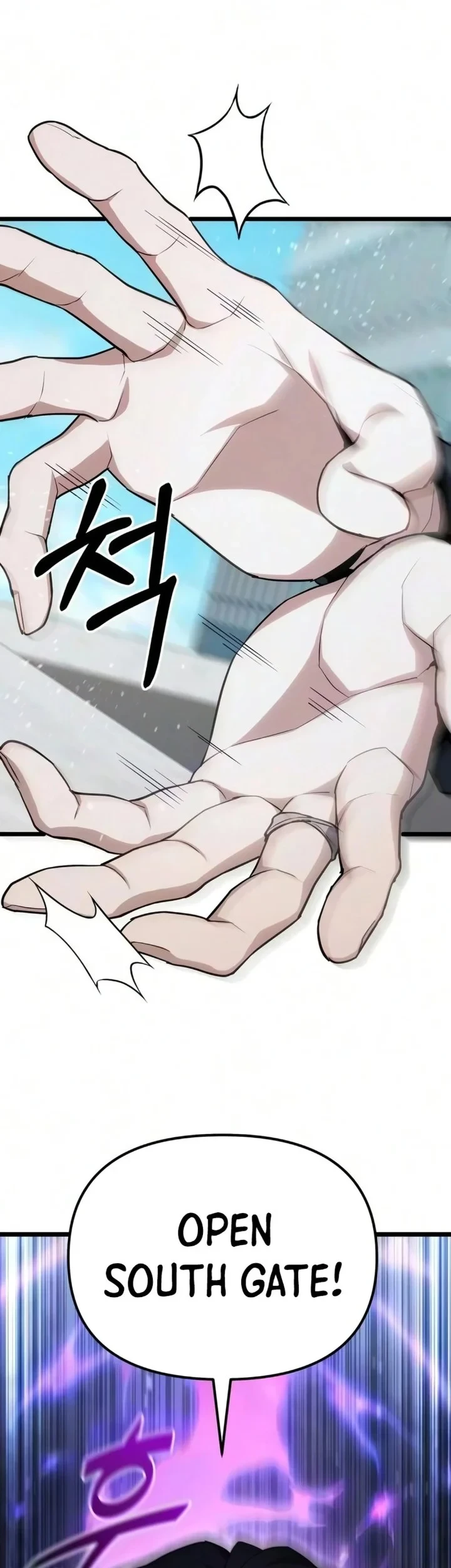 The Ultimate Shut-In Chapter 84 - halaman 6