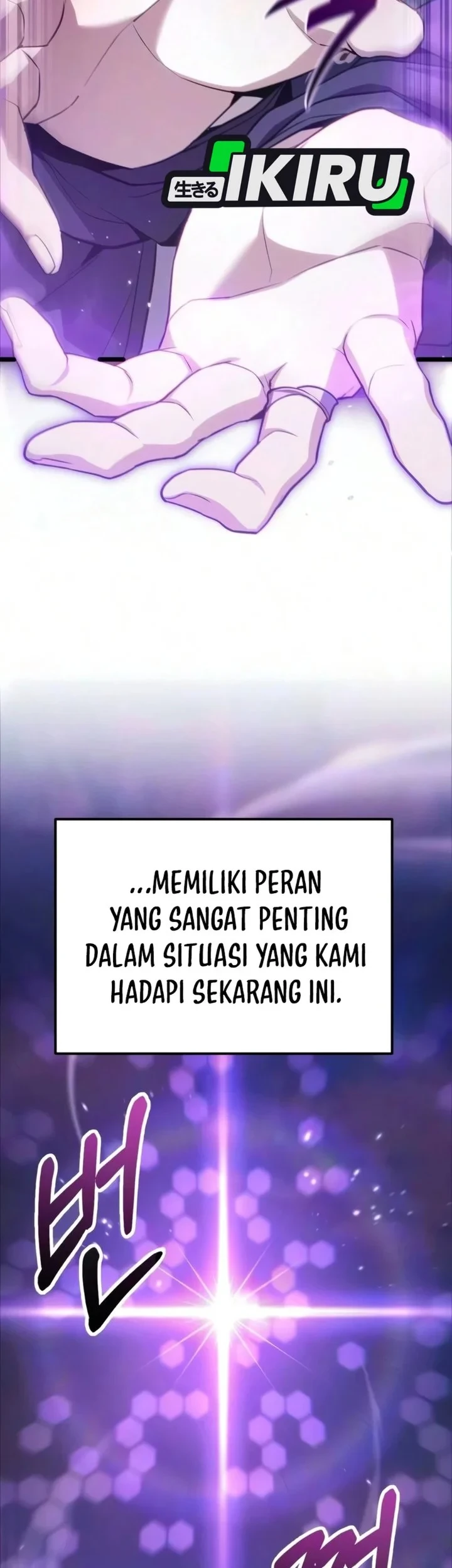 The Ultimate Shut-In Chapter 84 - halaman 8