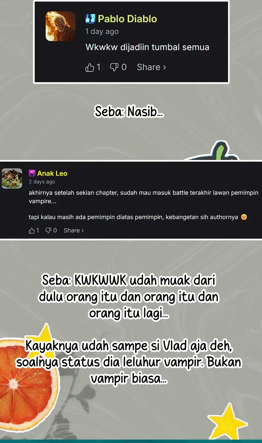 The Ultimate Shut-In Chapter 85 - halaman 102