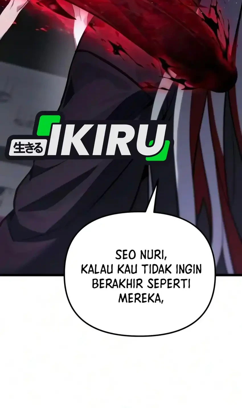 The Ultimate Shut-In Chapter 85 - halaman 14