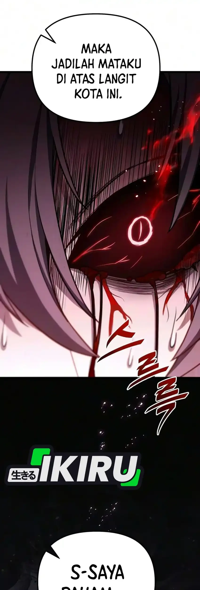 The Ultimate Shut-In Chapter 85 - halaman 15