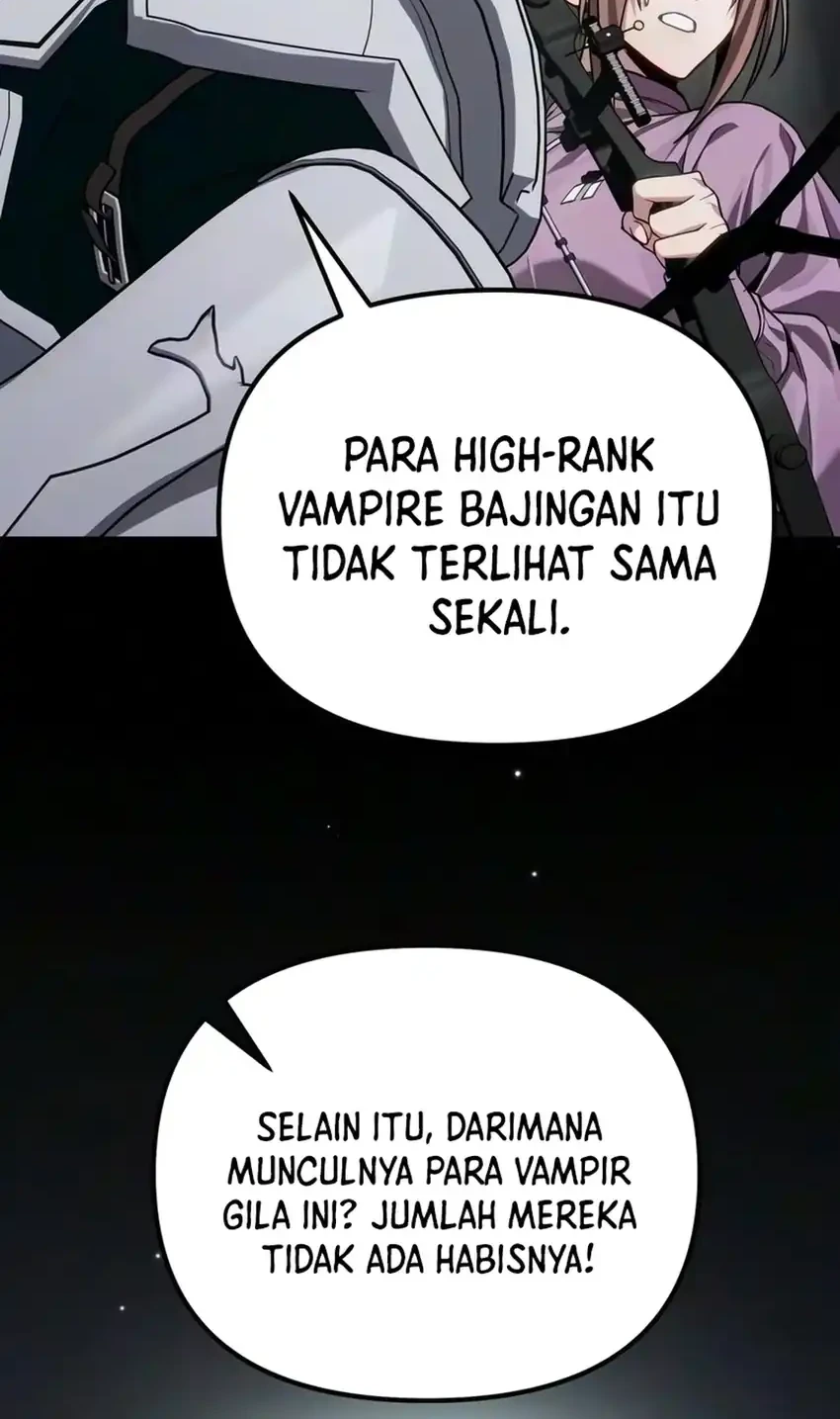 The Ultimate Shut-In Chapter 85 - halaman 22