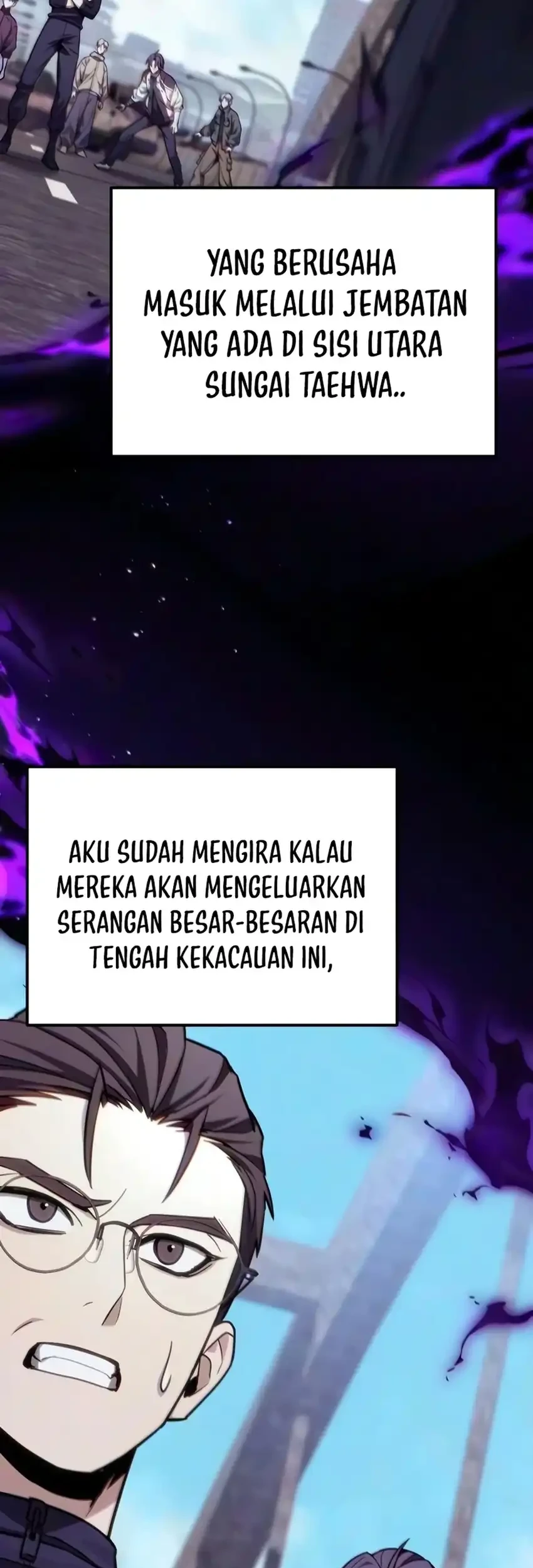 The Ultimate Shut-In Chapter 85 - halaman 25