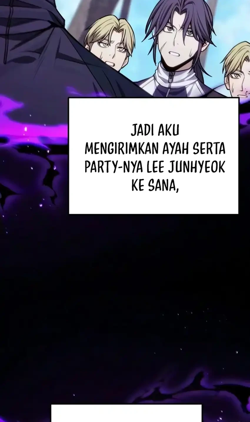 The Ultimate Shut-In Chapter 85 - halaman 26