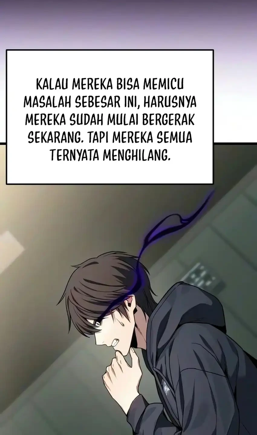 The Ultimate Shut-In Chapter 85 - halaman 28