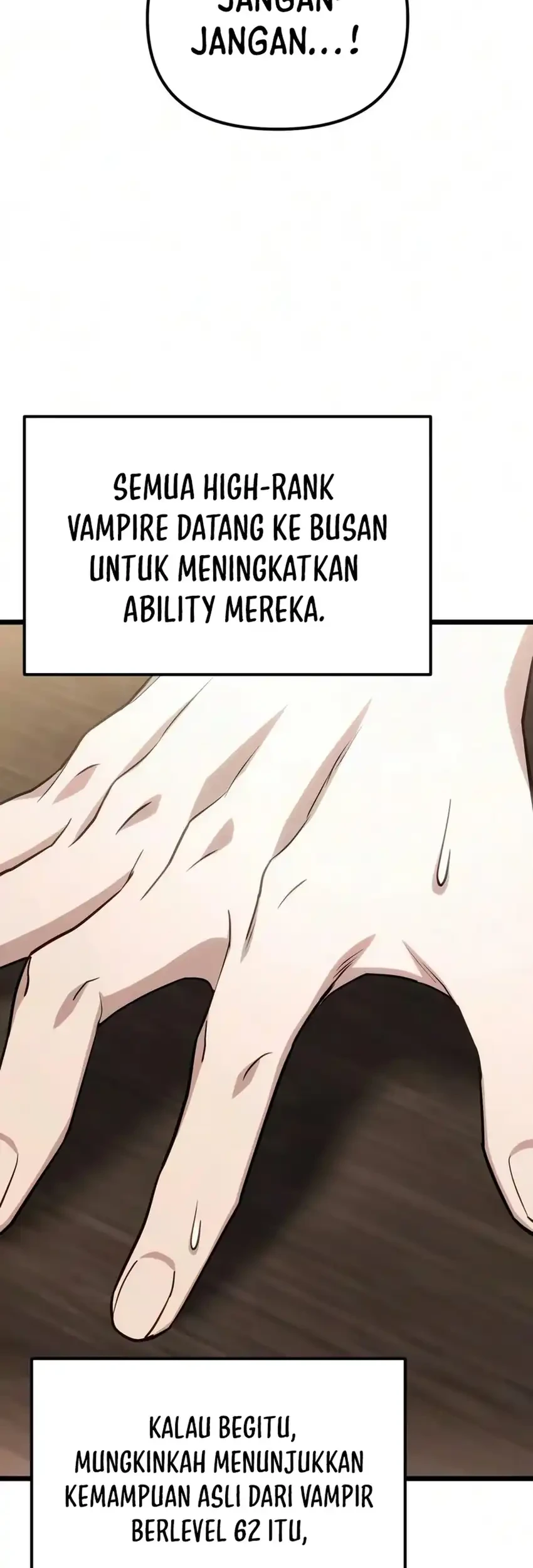 The Ultimate Shut-In Chapter 85 - halaman 33