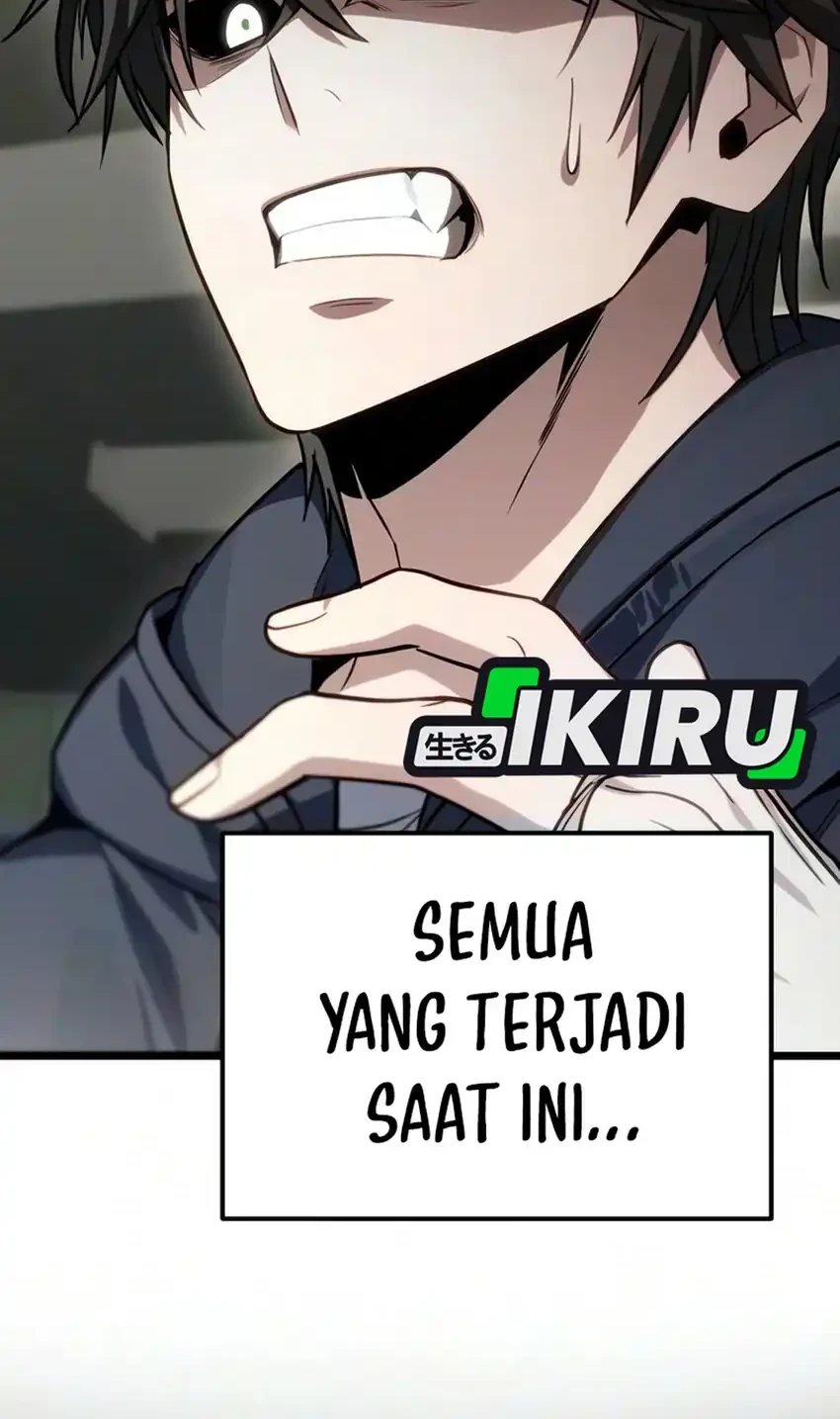 The Ultimate Shut-In Chapter 85 - halaman 36