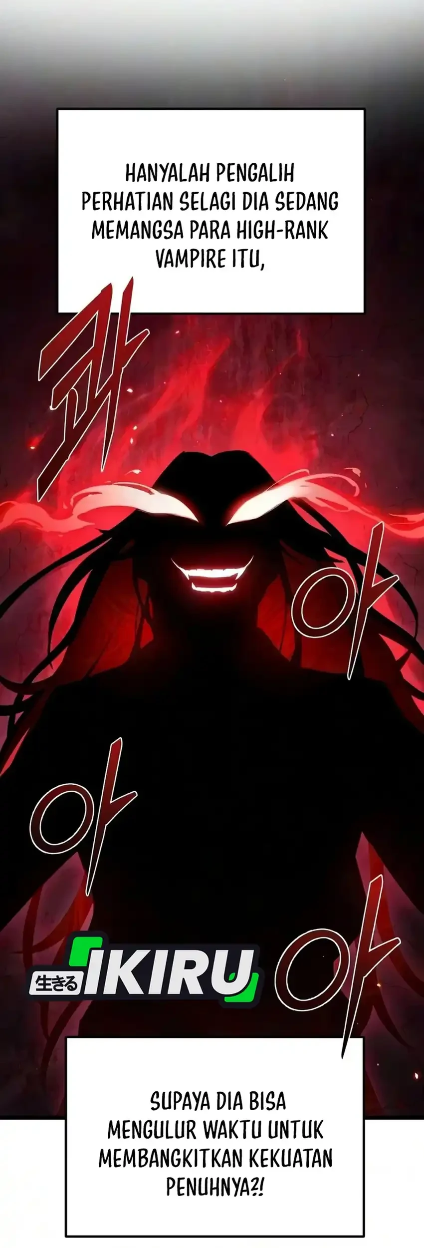 The Ultimate Shut-In Chapter 85 - halaman 37