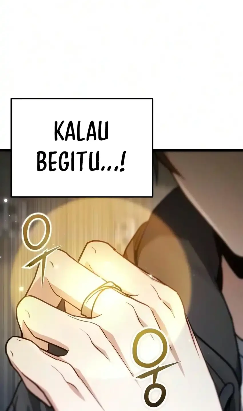The Ultimate Shut-In Chapter 85 - halaman 38