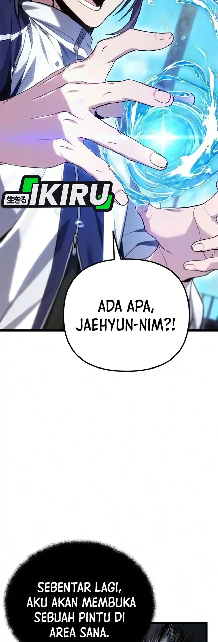 The Ultimate Shut-In Chapter 85 - halaman 41