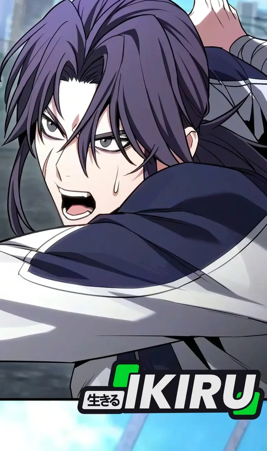 The Ultimate Shut-In Chapter 85 - halaman 46