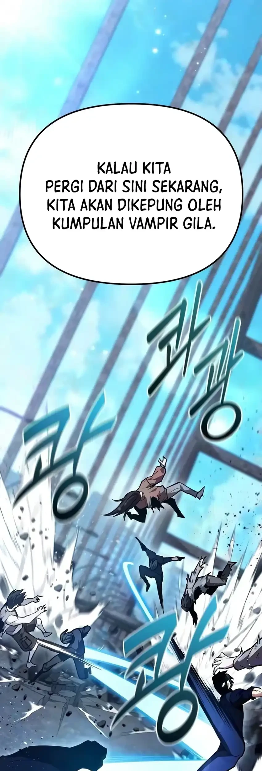 The Ultimate Shut-In Chapter 85 - halaman 47