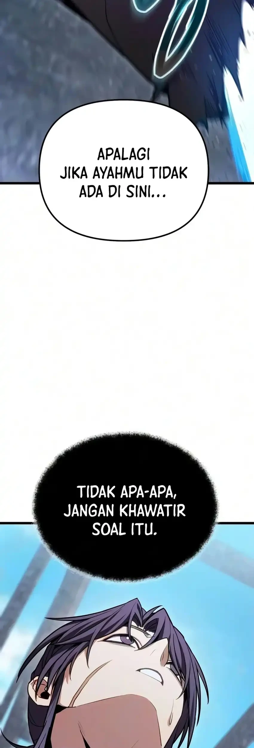 The Ultimate Shut-In Chapter 85 - halaman 49