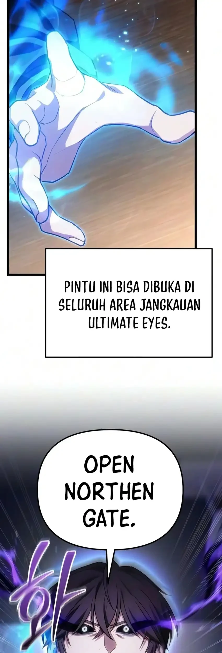 The Ultimate Shut-In Chapter 85 - halaman 53