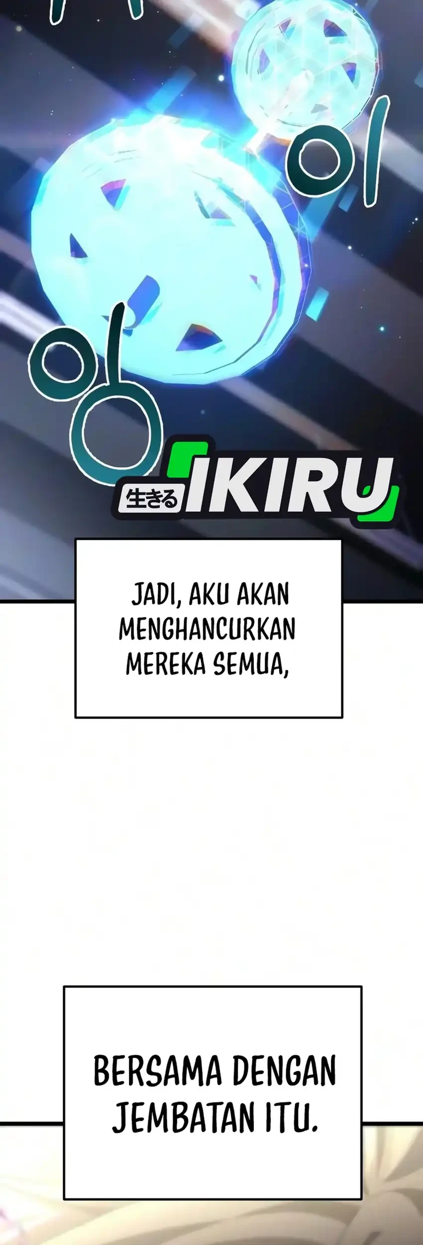 The Ultimate Shut-In Chapter 85 - halaman 69