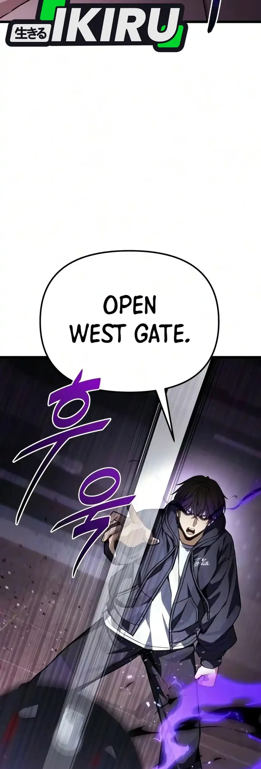 The Ultimate Shut-In Chapter 85 - halaman 71