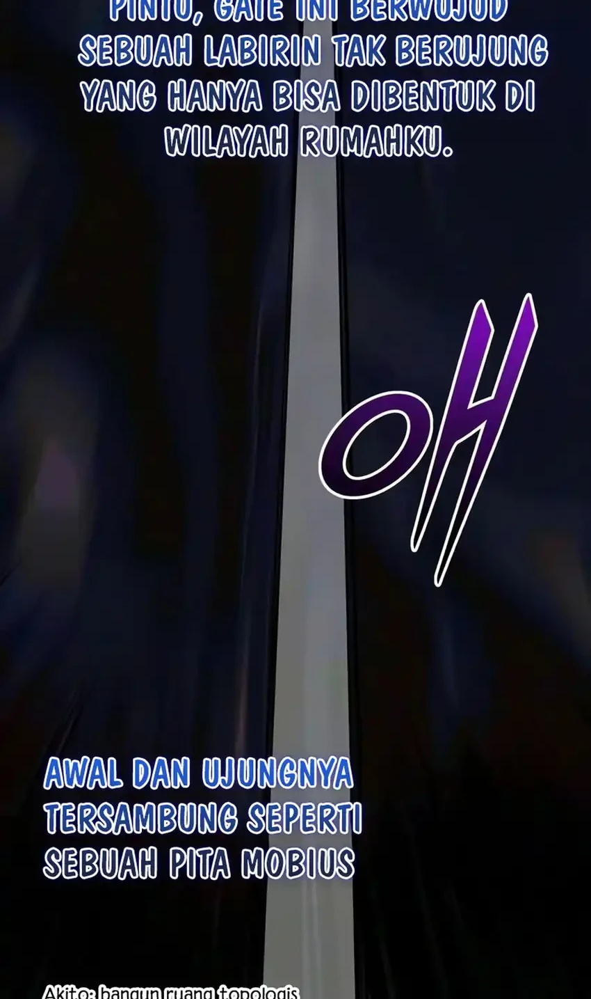 The Ultimate Shut-In Chapter 85 - halaman 74
