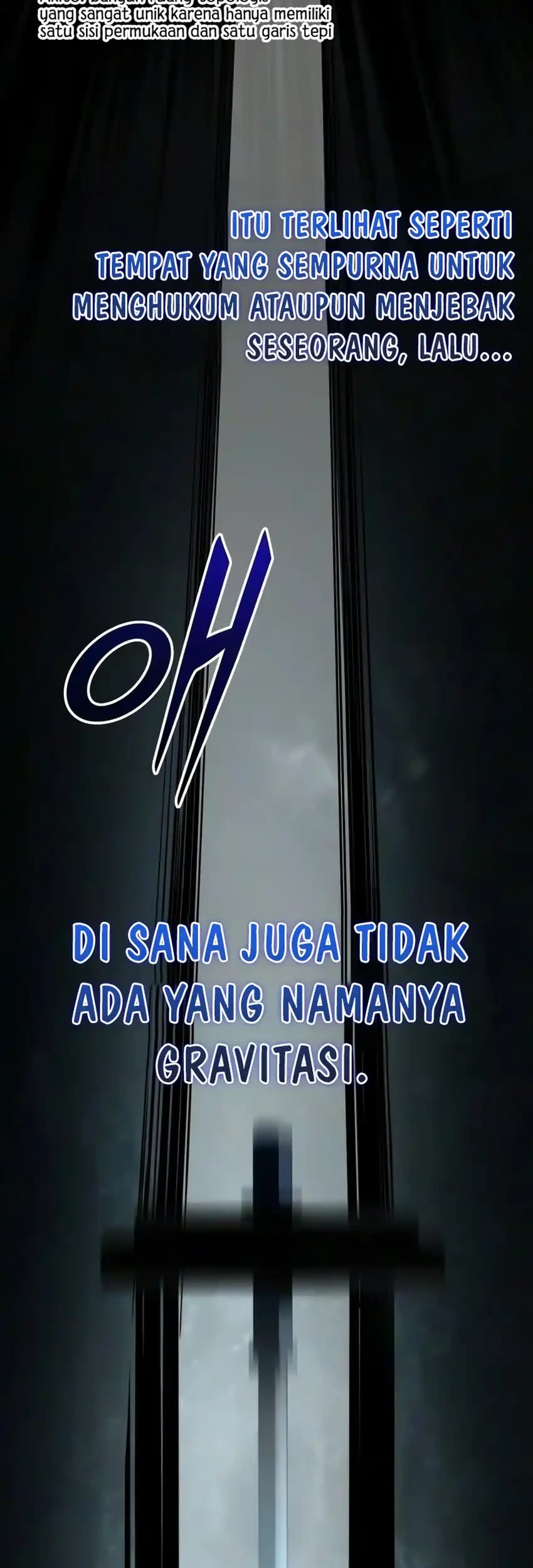 The Ultimate Shut-In Chapter 85 - halaman 75