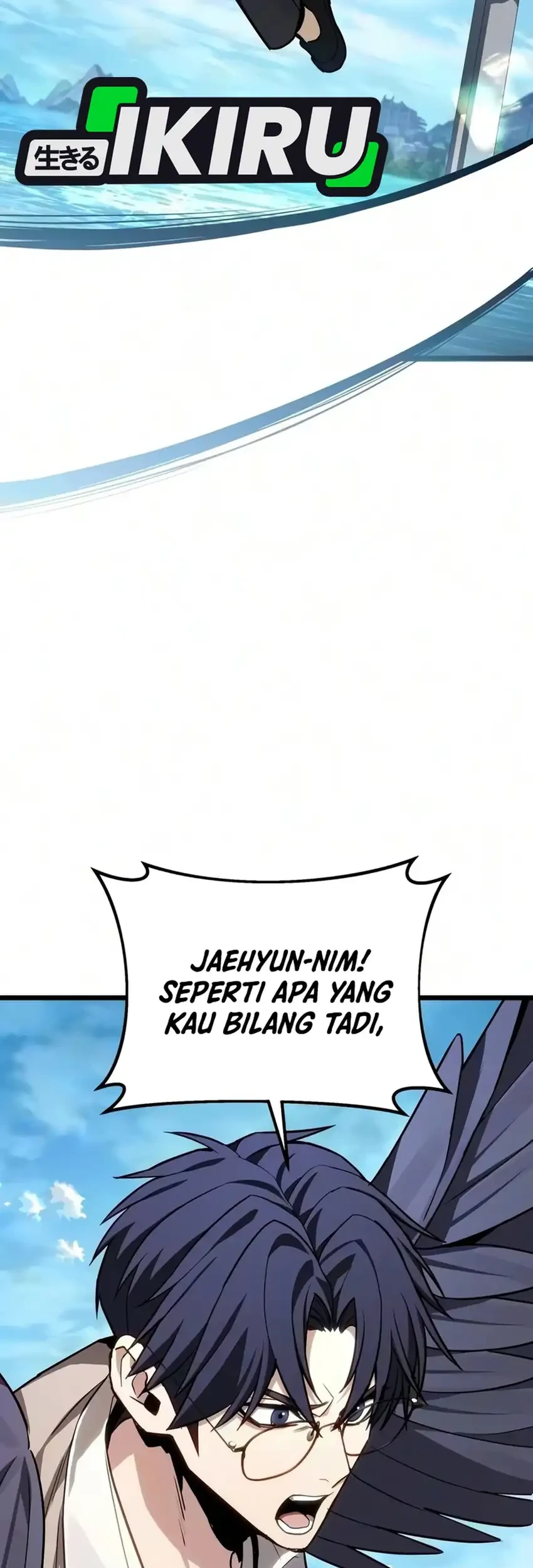 The Ultimate Shut-In Chapter 85 - halaman 83