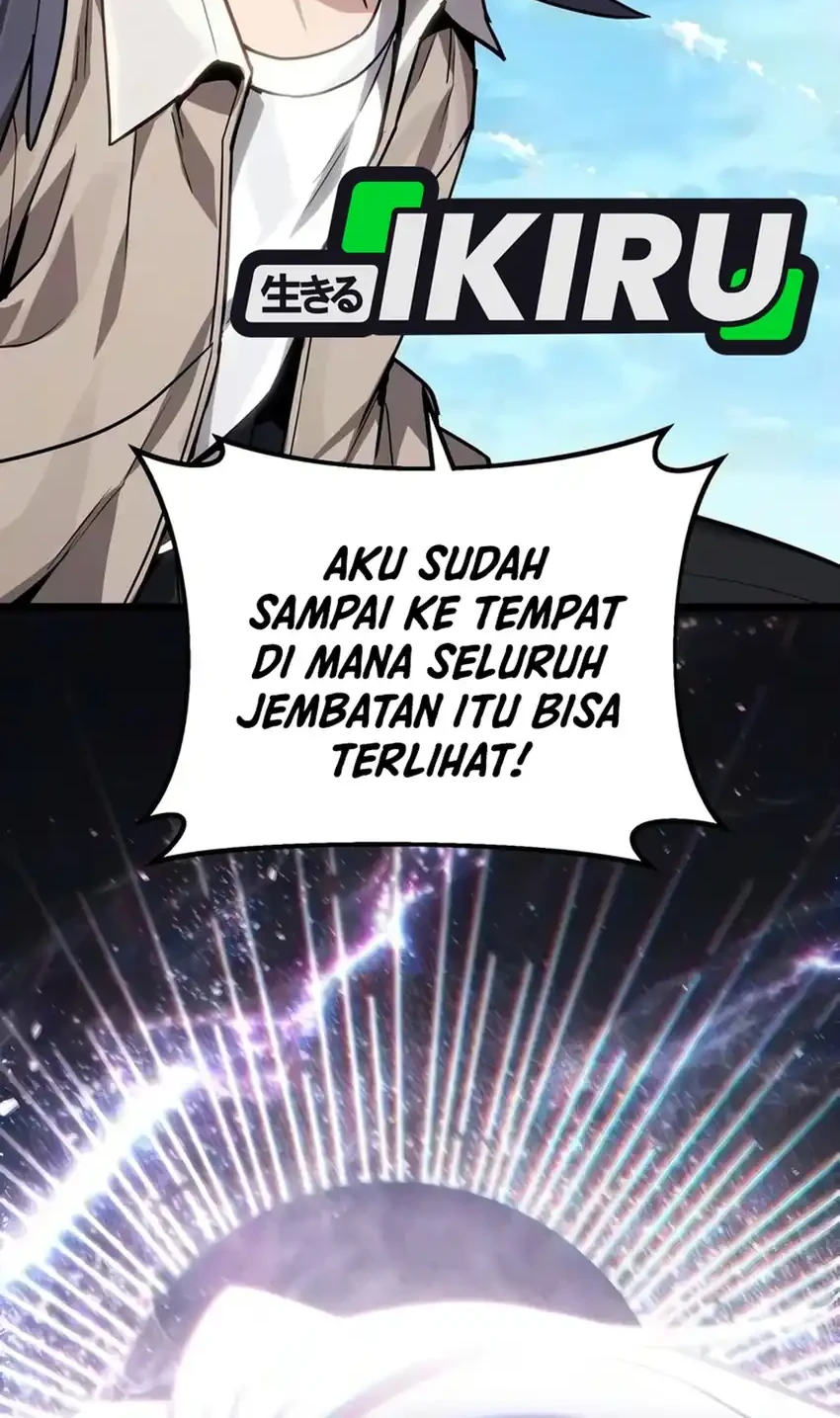 The Ultimate Shut-In Chapter 85 - halaman 84