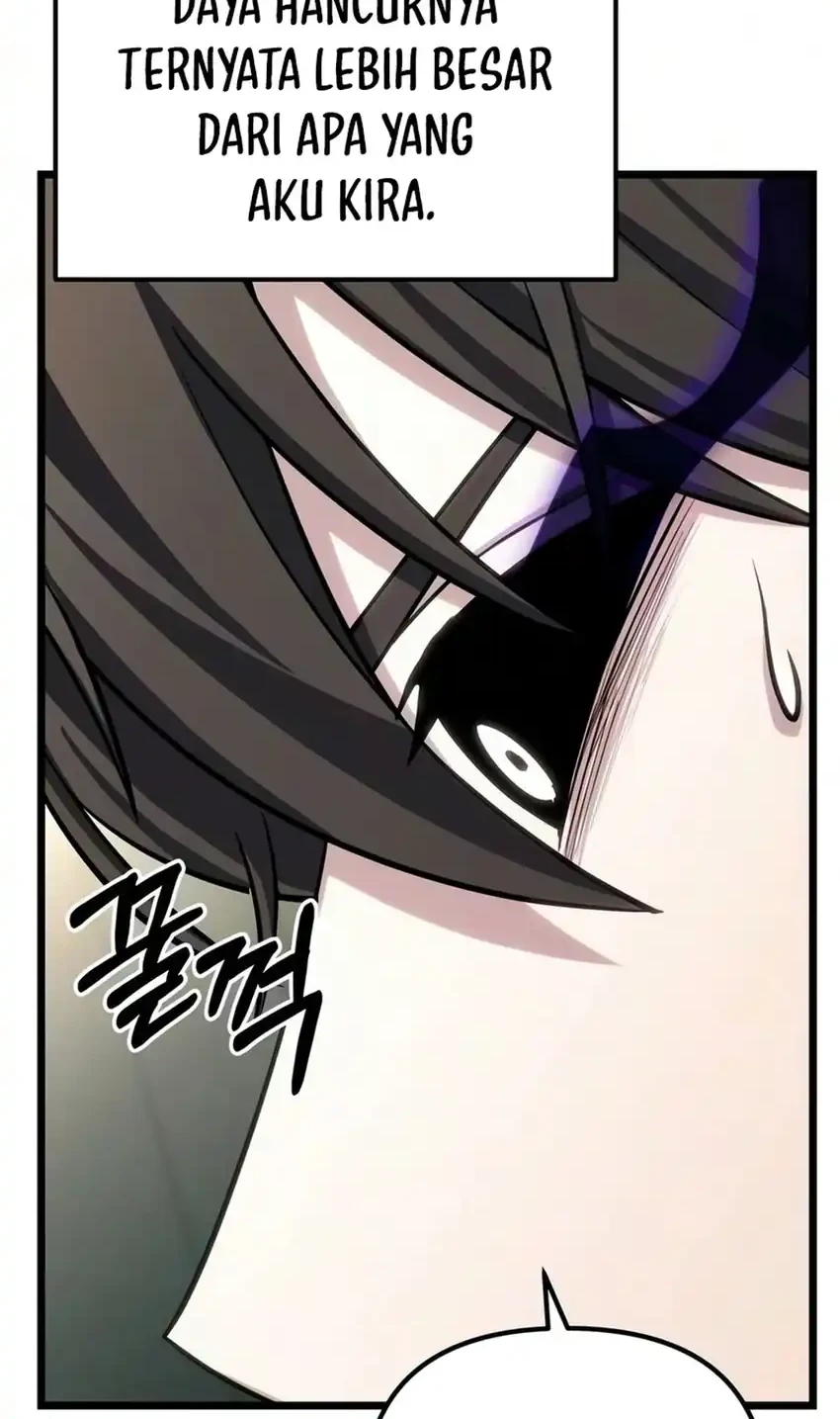 The Ultimate Shut-In Chapter 85 - halaman 98
