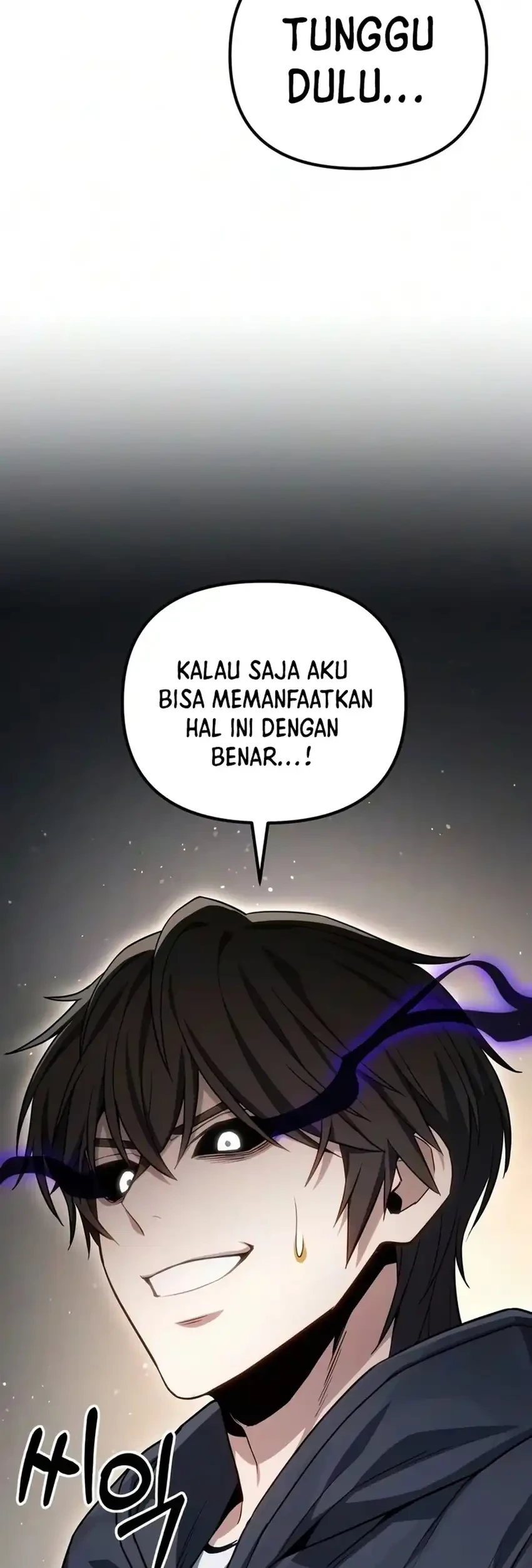 The Ultimate Shut-In Chapter 85 - halaman 99