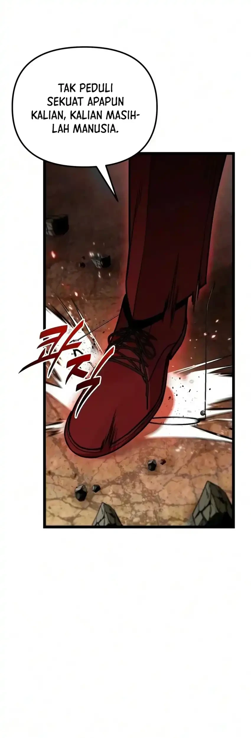 The Ultimate Shut-In Chapter 86 - halaman 103