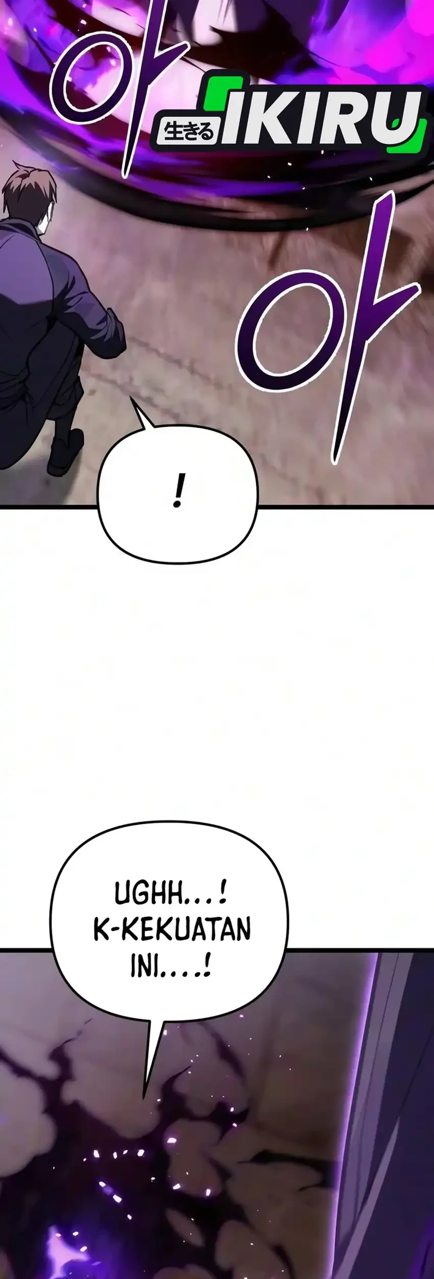 The Ultimate Shut-In Chapter 86 - halaman 113