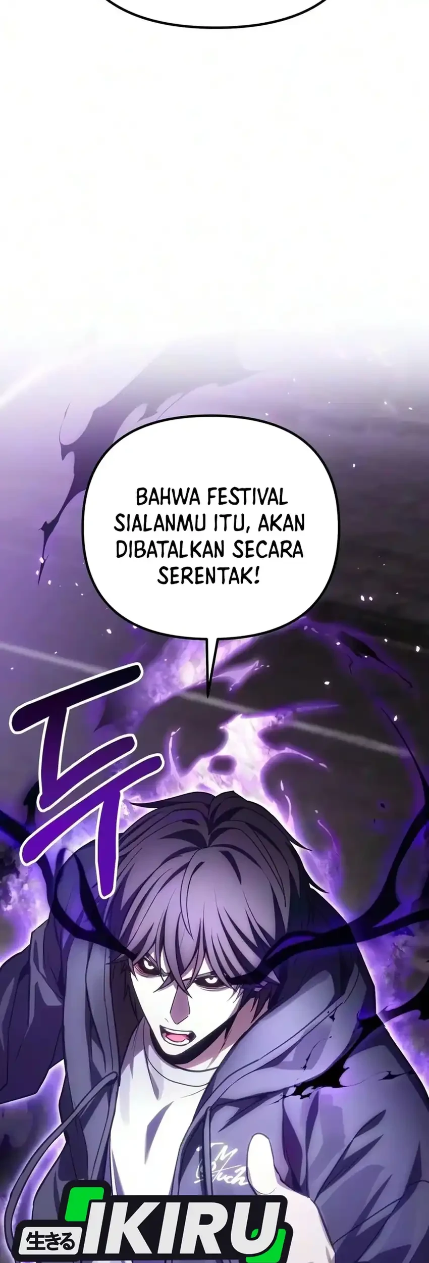 The Ultimate Shut-In Chapter 86 - halaman 115